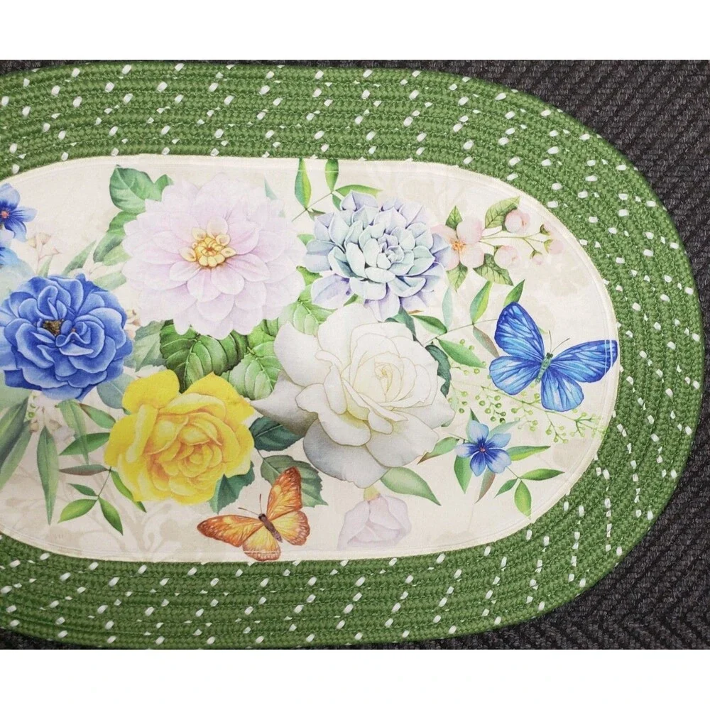 CE selling oval